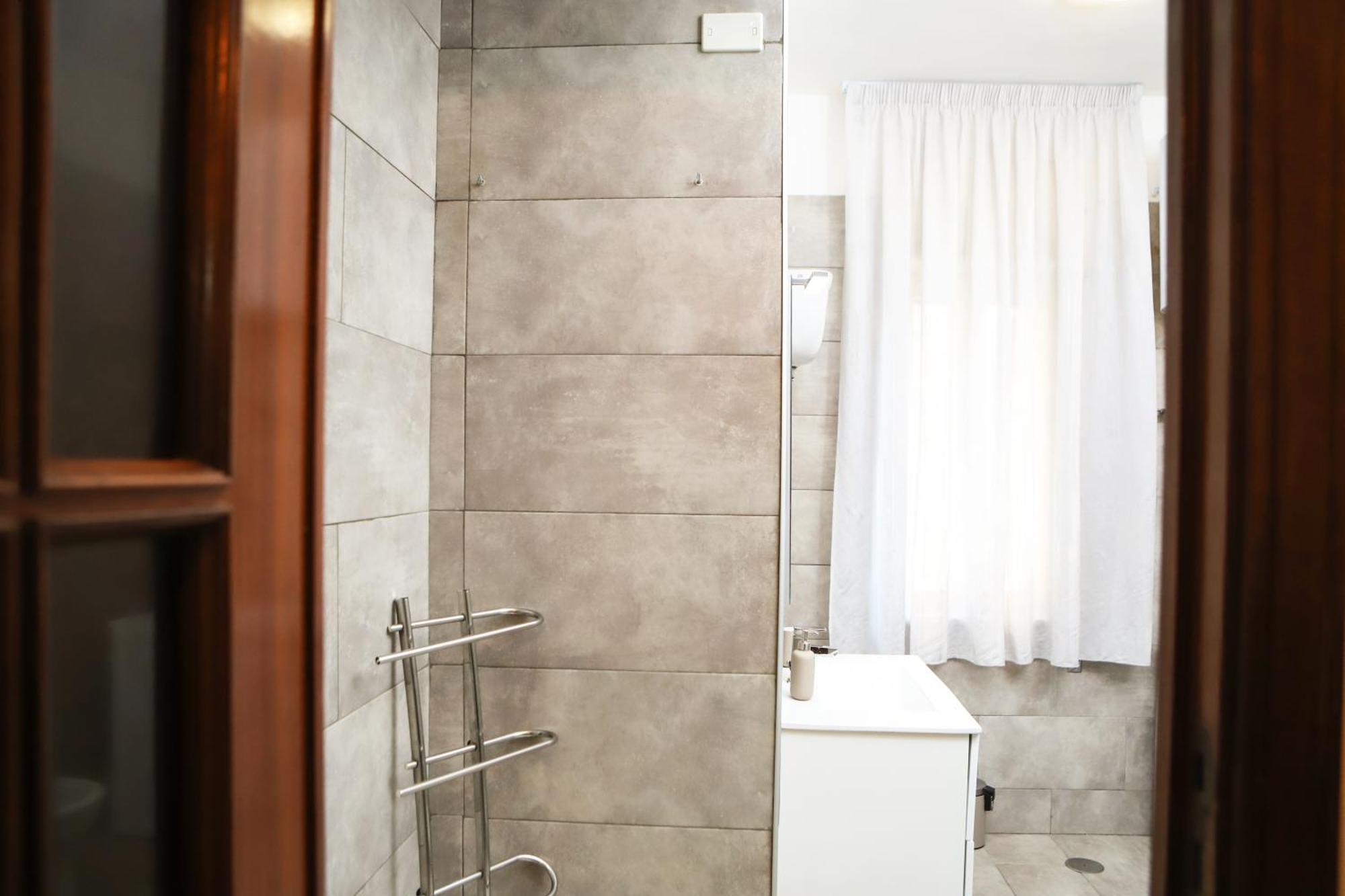 Quiet Apartment In The Rione Sanita In The Toto District Nápoles Exterior foto