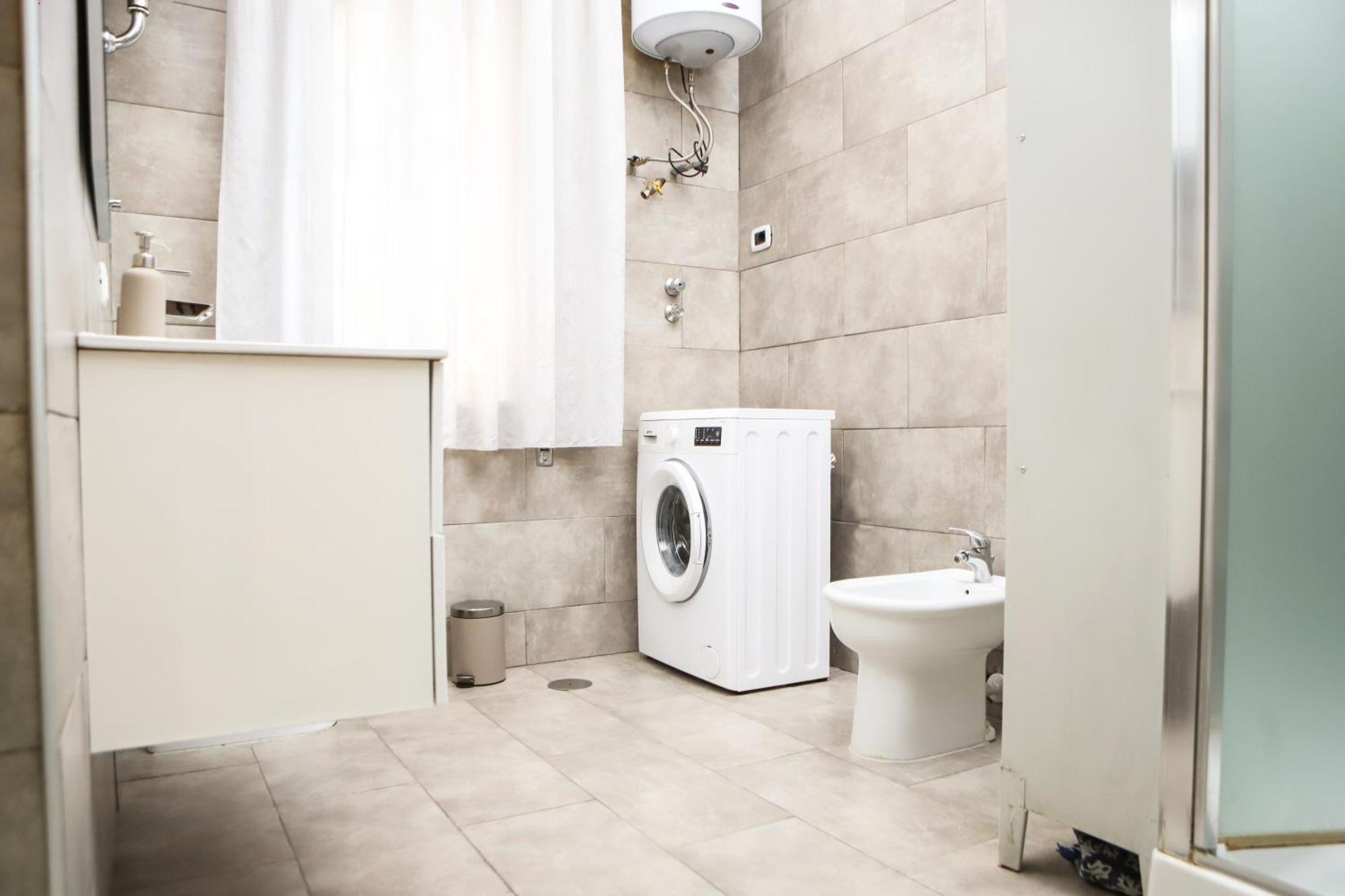 Quiet Apartment In The Rione Sanita In The Toto District Nápoles Exterior foto