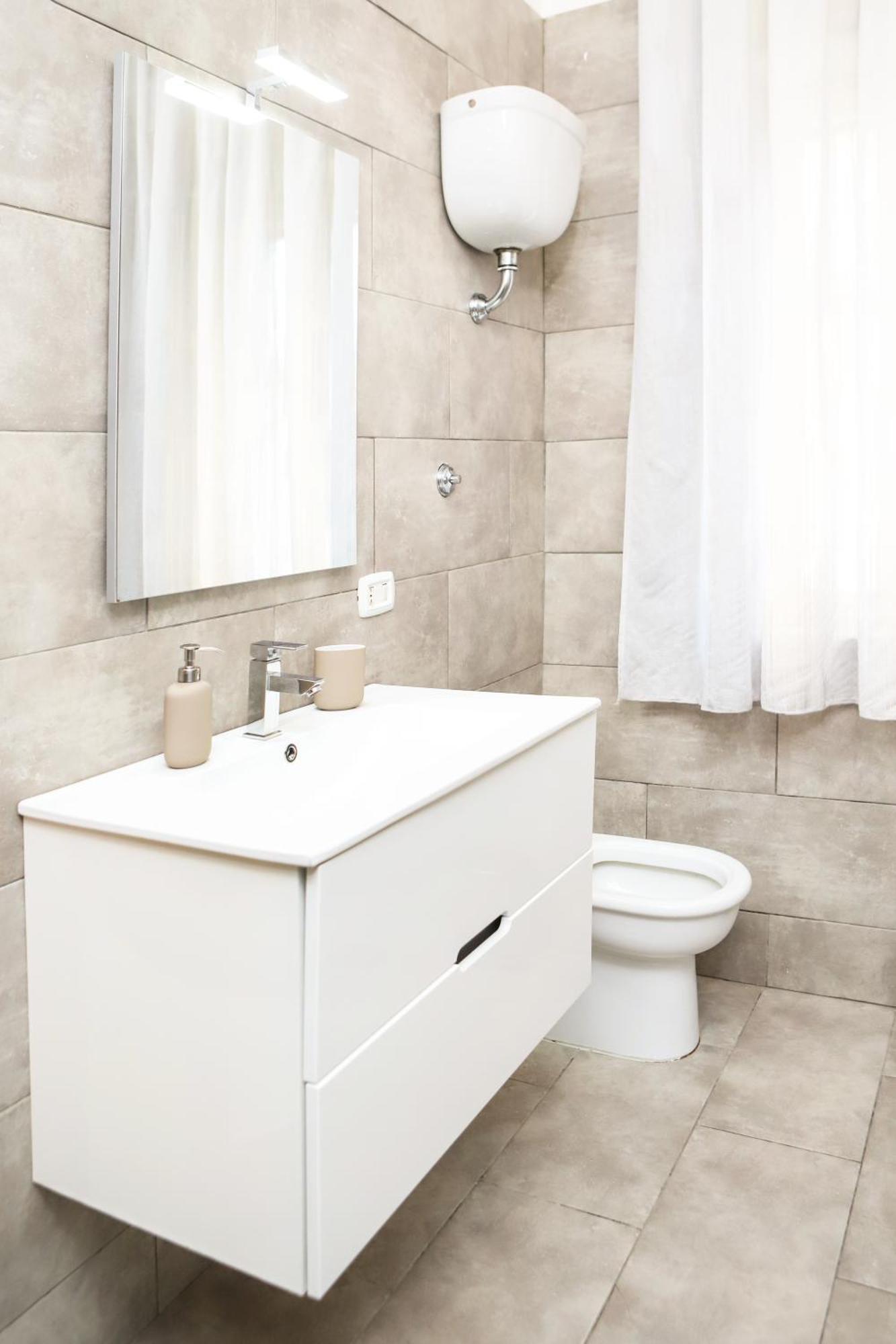 Quiet Apartment In The Rione Sanita In The Toto District Nápoles Exterior foto