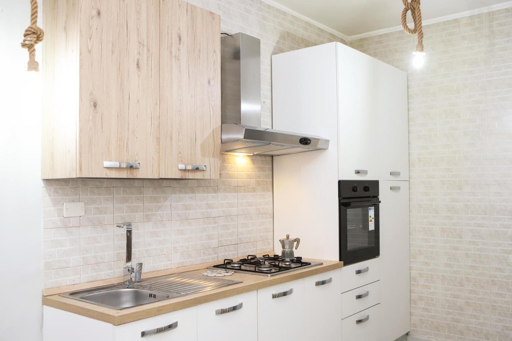 Quiet Apartment In The Rione Sanita In The Toto District Nápoles Exterior foto