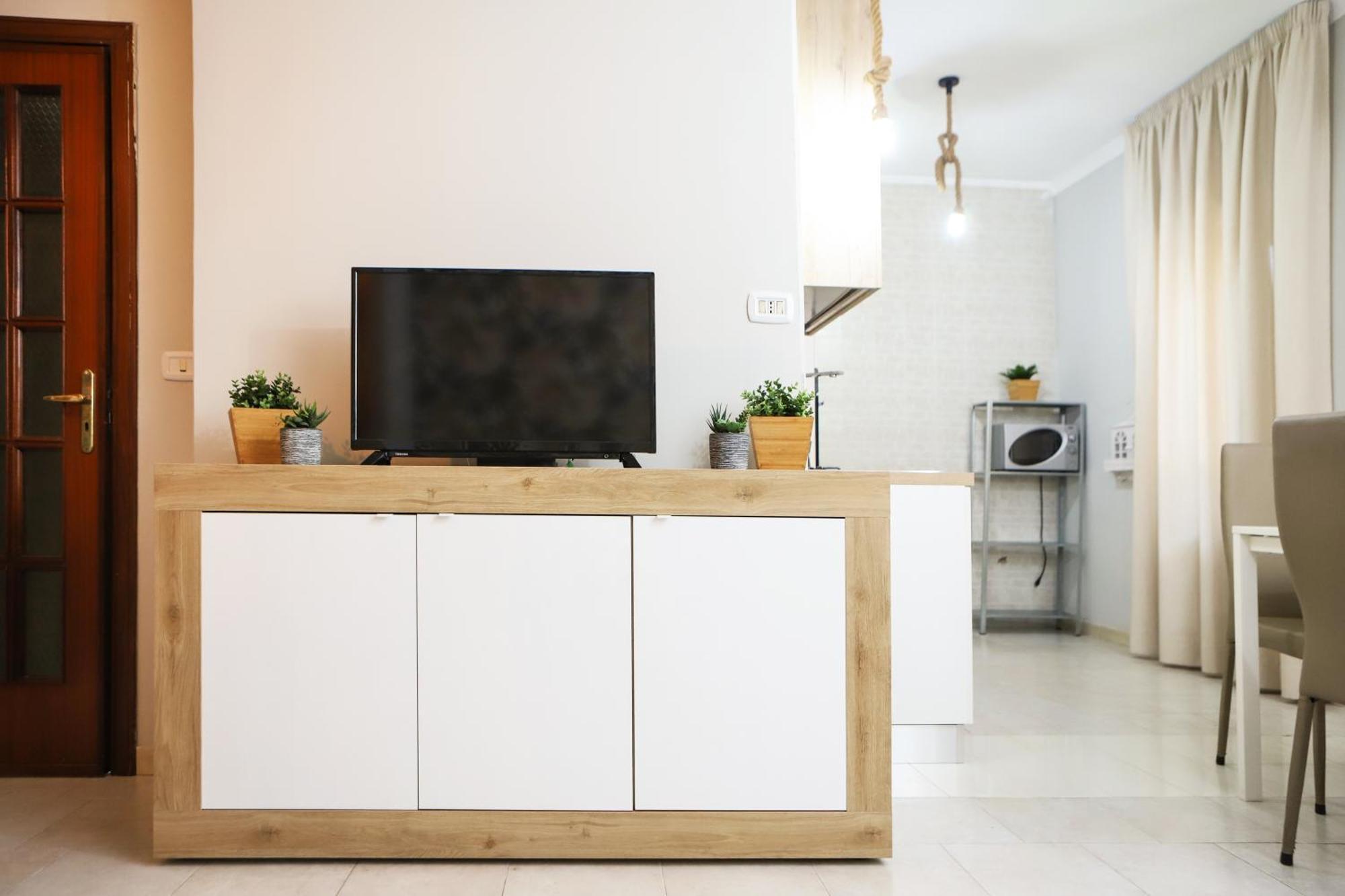 Quiet Apartment In The Rione Sanita In The Toto District Nápoles Exterior foto