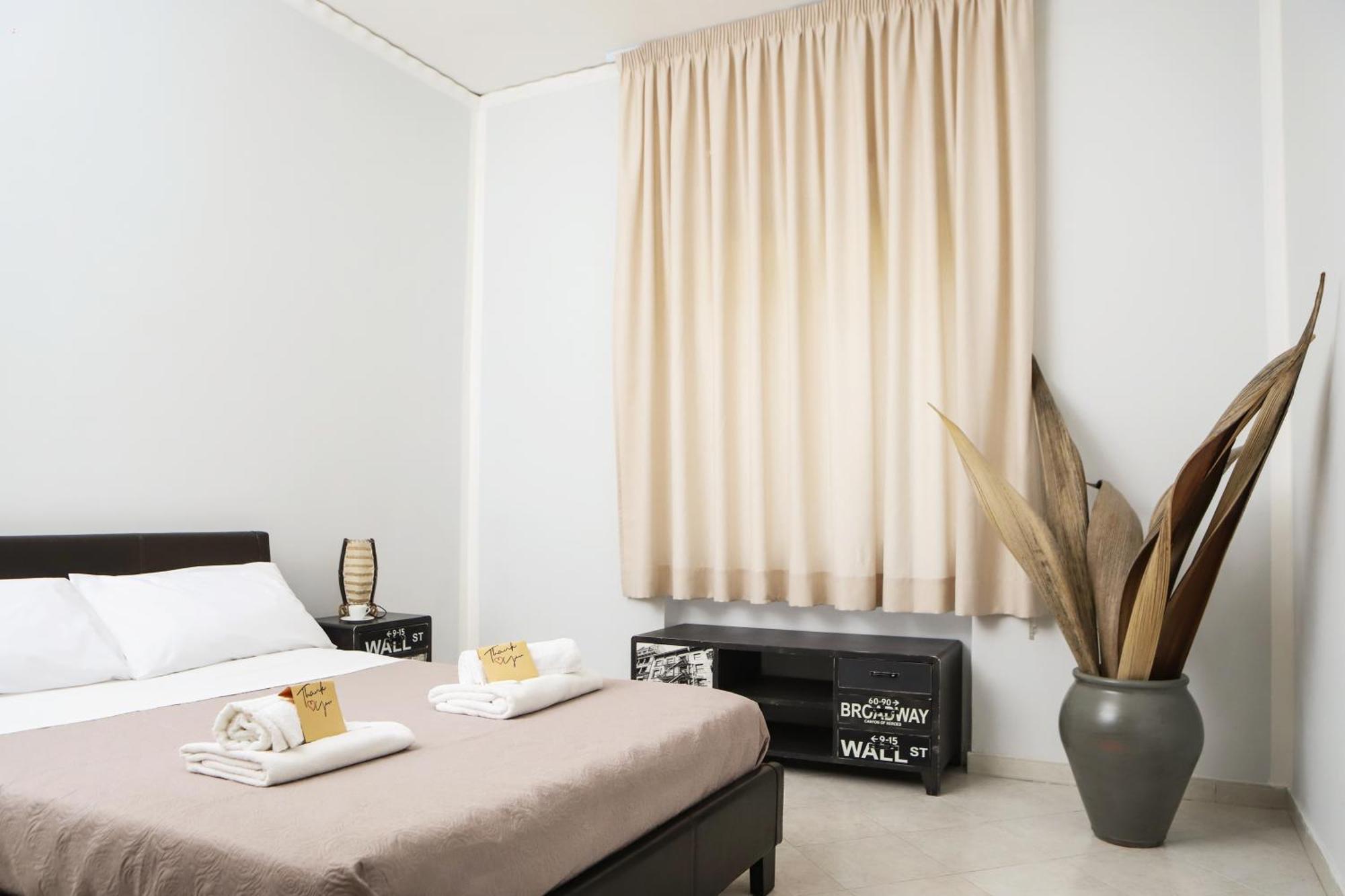 Quiet Apartment In The Rione Sanita In The Toto District Nápoles Exterior foto